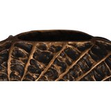Eglo 421586 - Dekoracija SAKTI 29x40 cm bronzana | Eponuda.com