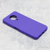Teracell Giulietta Maska za telefon Nokia G10/G20, Ljubičasta | Eponuda.com