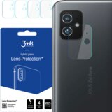 3mk ASUS ZENFONE 8 ZAŠČITA LEČ KALJENO STEKLO ZA KAMERO, (22003017) | Shoptok.si