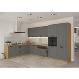  Kuhinjski blok LIMA 210 x 350 | Shoptok.si