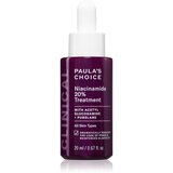 Paula's Choice Clinical Niacinamide 20% Treatment nega za obraz z niacinamidom 20 ml u