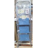 Lindo Merdevine sa četiri stepenika Over OUTLET | ePonuda.com
