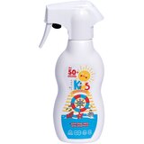 VELNEA KIDS Sun Sprej za sunčanje Spf50+ 250ml Cene