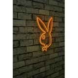 Wallity Dekorativna LED rasveta Playboy, 29x55x2cm, Žuta | ePonuda.com