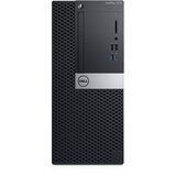 Dell OptiPlex 7070 Tower Intel Core i5-9500 / 8 GB / 256 GB NVMe SSD / Win 11 Pro | shoptok.hr