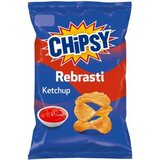 CHIPSY čips rebrasti ketchup 95G | ePonuda.com