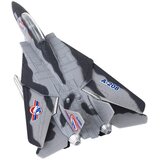 Military Airplane Powered Fighter Moro Lights Sounds Mix | shoptok.hr