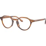 Giorgio Armani AR7264U 6163 L (49) Havana/Kristalna Cene