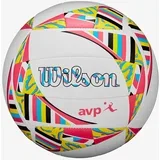 odbojkaška lopta avp movement vb, šarena