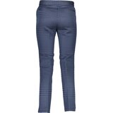 Gant WOMEN&#39;S BLUE TROUSERS | Shoptok.si