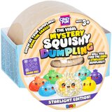 Dumplings Squishy – Shimmering Starlight Cene