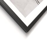 Styler Plakati v kompletu 2 ks z okvirjem 30x40 cm Charm – | Shoptok.si