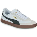 Puma Nizke superge Club II Era Jr Bela