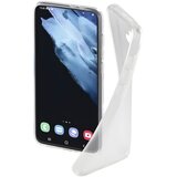 Hama Kristalno čisto ohišje za Samsung Galaxy S21 Plus - Prosojno | Shoptok.si
