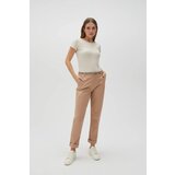 Marisse Women's T-Shirt L-Ts-4622 L.Beige | Shoptok.si