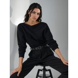 Sinsay LADIES` TROUSERS & BELT | shoptok.hr