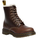 Dr. Martens Mestni škornji Bottines 1460 Pascal Valor cuir Kaki Cene