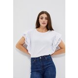 Marisse Blouse L-Ts-4001 White | Eponuda.ba