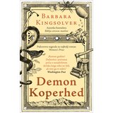 Demon Koperhed Cene