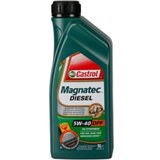 Castrol Olje Magnatec Diesel DPF 5W40 1L | Shoptok.si