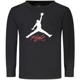 Air Jordan Jordan Muška Majica Dugih Rukava Crna | shoptok.hr