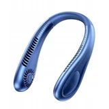 F30 hurricane bladeless neckband (dark blue)