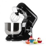Klarstein Bella, kuhinjski robot, 1200 W, 2,7 PS, 5,2 litrov | Shoptok.si