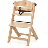 Kinderkraft hranilica Enock wooden + njihaljka Calmee siva | Eponuda.ba