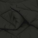 Puni Polna celoletna prevleka Črna 220 x 200 cm Mikrovlakna, (5000147078) | Shoptok.si