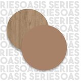 Hanah home OS1-SK oaktile red hall stand | ePonuda.com