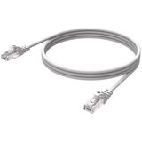 Fast_Asia CAT.5e UTP Patch Cord 0,3m Mrežni kabal
