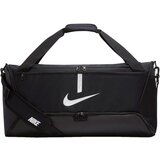Nike Športne torbe Academy Team M Črna | Shoptok.si
