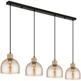 Globo VISEČA SVETILKA Swanson 113/20 cm E27 Cene