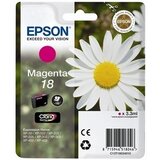  Kartuša Epson T18 rdeča/magenta (T1803) - original | Shoptok.si