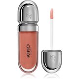 KIKO Milano 3D Hydra hidratantno sjajilo za usne nijansa 19 Cream Cashmere 6,5 ml Cijene