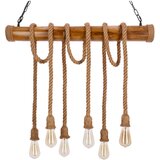 Candellux Lighting Viseća svjetiljka Vint – | shoptok.hr