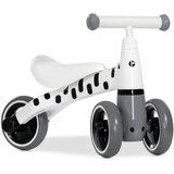 Hauck guralica 1st Ride Three Zebra White | shoptok.hr