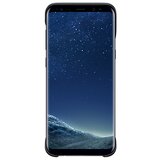 Samsung galaxy S8+ 2 piece cover črne barve | Shoptok.si