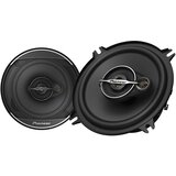 Pioneer TS-A1371F trosistemski auto zvučnici 300W (par) | shoptok.hr