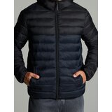 Sinsay Kviltana puffer jakna s kapuljačom | shoptok.hr