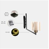 Opviq zidna lampa ruby 8502 1AP | ePonuda.com