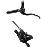 Shimano bl-mt200,leva ručica,zadnja kočnica,1700mm dužina Kočnica ( EMT200KLRXRA170 ) Cene