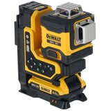 Dewalt 18V XR 3x360 green laser controlled by remote | shoptok.hr