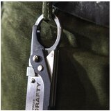 True Džepni nož na preklapanje, Crafty - TU590, Srebrni | Eponuda.ba