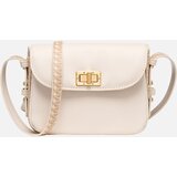 Geox Cream women's handbag Kleopy - Women's Cijene
