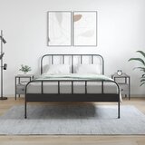 vidaXL Noćni ormarići 2 kom boja hrasta 34x36x50 cm konstruirano drvo Cijene