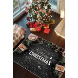 Conceptum Hypnose tepih sa novogodišnjim motivima Chr_19, pravougaoni, 160x230 cm, šareni | ePonuda.com