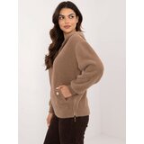 Factory Price Jacket-MBM-KR-14014.14-light brown | Shoptok.si