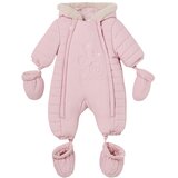 Mayoral zimski pajac baby rose | Shoptok.si