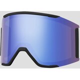 Smith Squad Mag Blackout +Bonus Lens Smucarska ocala cp sn bk +cp st blu sn mr | Shoptok.si